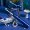 Изображение товара «Электрическая зубная щетка Soocas X3U Van Gogh Museum Design Blue» №4