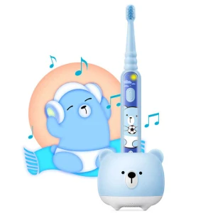 Изображение товара «Электрическая детская зубная щетка Dr. Bei Kids Sonic Electric Toothbrush K5»