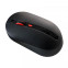 Изображение товара «Беспроводная мышь Xiaomi MIIIW Wireless Mouse Silent (MWMM01) Black» №7
