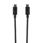 Кабель Redline Power Delivery, USB Type-C (m) - USB Type-C (m), 1м