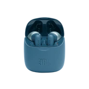 Беспроводные наушники JBL Tune 225 TWS Blue