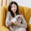 Изображение товара «Машинка для удаления катышков Xiaomi  Lofans Hair Ball Trimmer (CS-621)» №8