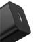Изображение товара «Сетевое зарядное устройство Baseus 30W Super Si Quick Charger Type-C Black» №3