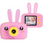 Изображение товара «Детский фотоаппарат ZUP Childrens Fun Camera Pink» №4