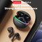 Изображение товара «Беспроводные наушники Lenovo XT97 True Wireless Earbuds White» №5