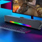 Изображение товара «Беспроводная колонка Lenovo Thinkplus Desktop Soundbar TS33 Black» №6
