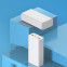 Изображение товара «Внешний аккумулятор Xiaomi Mi Power Bank 3 30000» №8