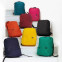 Изображение товара «Рюкзак Xiaomi Mi Colorful Mini Backpack 10L Blue» №27
