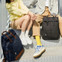 Изображение товара «Рюкзак Xiaomi 90 Points Vibrant College Backpack (NEW) Beige» №13