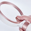 Изображение товара «Очищающая воду лейка для душа Xiaomi Dabai (DXHS004-2) Pink» №7