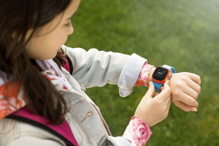 Детские GPS-часы – полезный гаджет для родителей и детей!