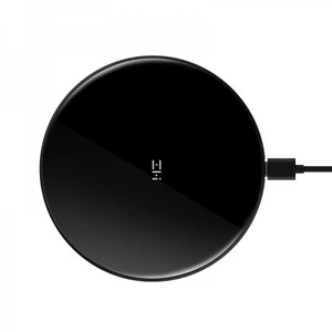 Изображение товара «Беспроводное зарядное устройство Xiaomi ZMI Wireless Charger Black»