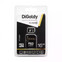 Изображение товара «Карта памяти Micro SDHC DiGoldy 10 Class 16 GB с адаптером SD» №1