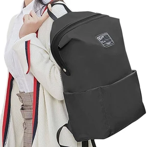 Изображение товара «Рюкзак Xiaomi 90 Points Lecturer Casual Backpack Black»