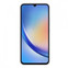 Изображение товара «Смартфон Samsung Galaxy A34 5G 6/128 GB Silver» №6