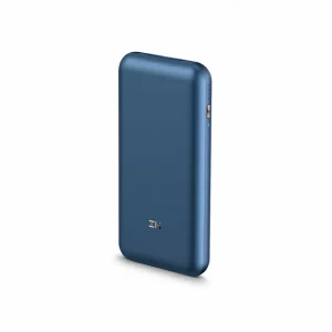 Изображение товара «Внешний аккумулятор Xiaomi ZMI 10 Pro 20000 mAh 65W Blue»