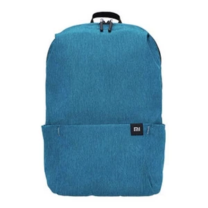 Изображение товара «Рюкзак Xiaomi Mi Colorful Mini Backpack 10L Blue»