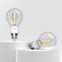 Изображение товара «Умная светодиодная лампа Xiaomi Yeelight Smart LED Filament Bulb (YLDP12YL)» №6