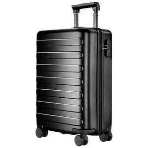 Изображение товара «Чемодан Xiaomi NINETYGO Rhine Luggage 20" Black»