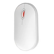 Беспроводная мышь Xiaomi MIIIW Dual Mode Portable Mouse Lite (MWPM01) Silver