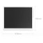 Изображение товара «Графический планшет Xiaomi Mijia LCD 20" (XMXHB04JQD) White» №8