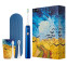 Изображение товара «Электрическая зубная щетка Soocas X3U Van Gogh Museum Design Blue» №2