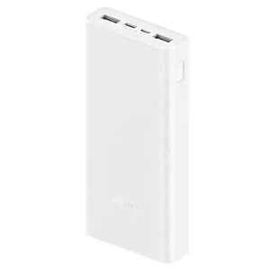 Изображение товара «Внешний аккумулятор Xiaomi Power Bank 20000 mAh 22.5W (PB2022ZM) White»