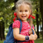 Изображение товара «Смарт-часы детские Smart Baby Watch Q12 2G с кнопкой SOS Rose» №12