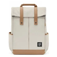 Рюкзак Xiaomi 90 Points Vibrant College Backpack (NEW) Beige