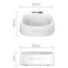 Изображение товара «Миска-весы для животных Xiaomi Petkit Fresh Pet Smart Fedding Bowl» №4
