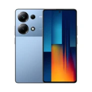 Смартфон Xiaomi Poco M6 Pro 8/256 GB Blue