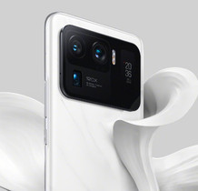Первый смартфон с 200 Мп камерой от Xiaomi