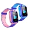 Изображение товара «Смарт-часы детские Smart Baby Watch Q12 2G с кнопкой SOS Rose» №9
