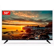 Телевизор Xiaomi Mi TV EA50 2022 50" (L50M7-EA CN)
