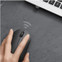 Изображение товара «Беспроводная мышь Xiaomi Mi Wireless Mouse Lite 2 (XMWXSB02YM) Black» №4