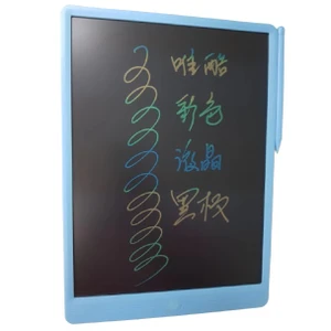 Изображение товара «Графический планшет Wicue 13.5" LCD Writing Tablet Classic Minimalist (Multicolor) Blue»