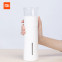 Изображение товара «Термокружка Xiaomi Pinztea Portable Water Bottle with Tea 300 ml White» №4