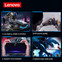 Изображение товара «Беспроводные наушники Lenovo XG02 Black» №5