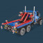 Изображение товара «Конструктор Mould King 15020 Tow Truck (1064 детелей)» №3