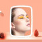 Изображение товара «Зеркало косметическое  с подсветкой Xiaomi Jordan Judy Tri-color LED Makeup Mirror (NV505)» №5