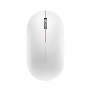 Мышь Xiaomi Mi Wireless Mouse 2 (XMWS002TM) White