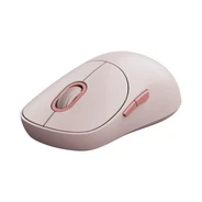 Беспроводная мышь Xiaomi Wireless Mouse 3 XMWXSB03YM Pink