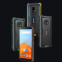 Изображение товара «Смартфон Blackview BV4900 Pro 4/64 GB Orange» №12
