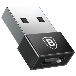 Изображение товара «Переходник Baseus Type-C female to USB male adapter converter»