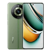 Смартфон Realme 11 Pro Plus NFC 8/256 GB Green