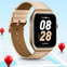 Изображение товара «Умные часы Xiaomi Mibro T2 Light Gold» №18