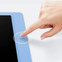 Изображение товара «Графический планшет Wicue 13.5" LCD Writing Tablet Classic Minimalist (Multicolor) Blue» №9
