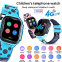 Изображение товара «Смарт-часы детские Smart Baby Watch Y95H 4G с кнопкой SOS Black» №8