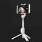 Изображение товара «Монопод-трипод для селфи Huawei Tripod Selfie Stick AF15 Grey» №4