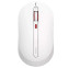 Изображение товара «Беспроводная мышь Xiaomi MIIIW Wireless Mouse Silent (MWMM01) White» №1